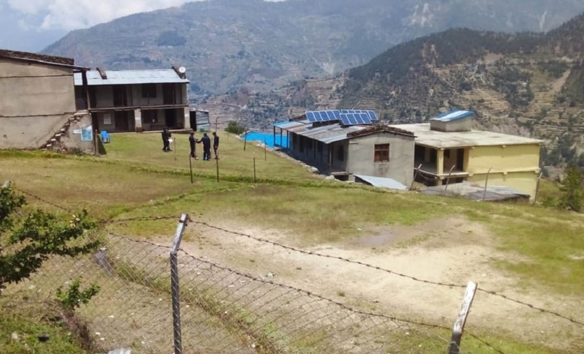 सुदूरपश्चिममा ३५२ मतदानस्थल अति संवेदनशील, यस्तो छ सुरक्षा तयारी