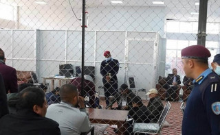 काठमाडौं ४ र ६ मा मतगणना सुरु, को को छन् प्रतिस्पर्धामा?