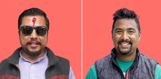 काठमाडौं-८ मा विराजभक्त पहिलो, सुमन सायमी दोस्रो