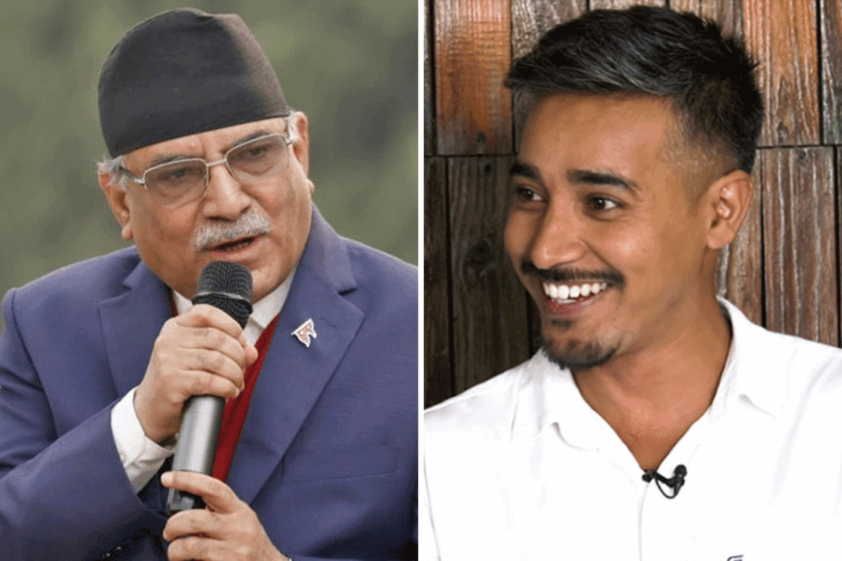 गोरखा २: फराकिलो मतान्तरसहित प्रचण्डको अग्रता कायमै