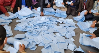 रुपन्देहीका ५ वटै क्षेत्रमा मतगणना जारी, कुन क्षेत्रमा कसले कति मत ल्याए?