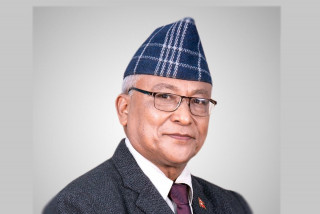 ओलीलाई 'पेले'सँग तुलना गरेका कृष्णगोपालले काठमाडौंमा कसरी निकाले जित?