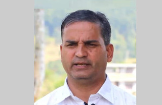 गण्डकी प्रदेशमा फ्लोरक्रस गर्ने सांसद फणीन्द्र देवकोटा कारबाहीमा