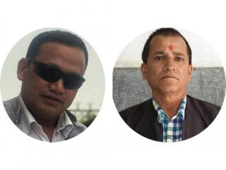 दार्चुलाको प्रदेशसभा (क) मा काँग्रेस र (ख) मा माओवादी विजयी