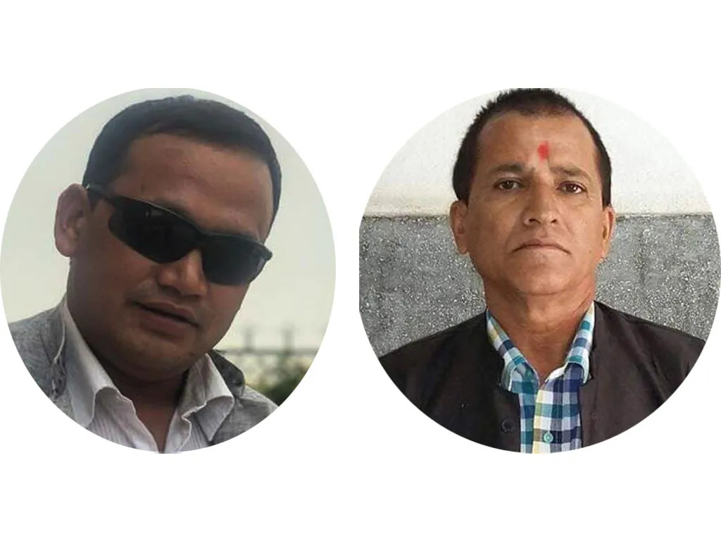 दार्चुलाको प्रदेशसभा (क) मा काँग्रेस र (ख) मा माओवादी विजयी