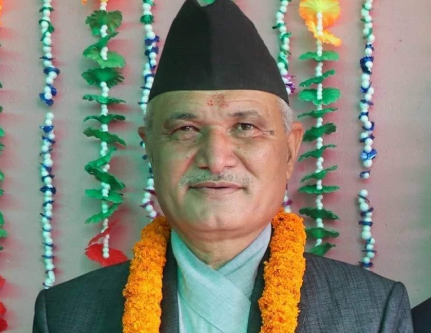 बझाङमा भानुभक्त जोशीले लिए अग्रता, ऐन महर ४३ मतले पछाडि