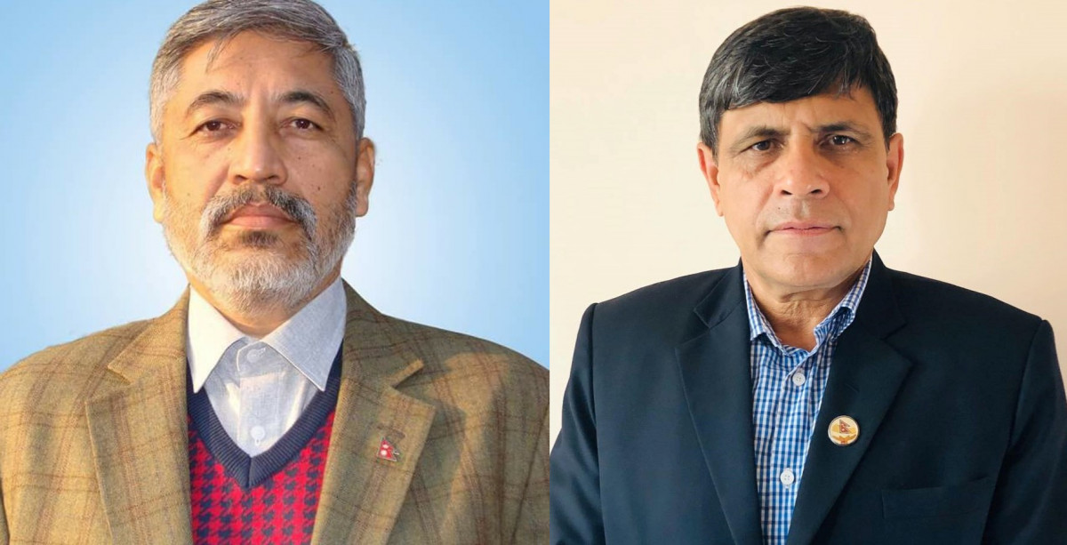 रुपेन्देही १: छविलाललाई पछ्याउदै भुसाल, कति मत ल्याए  ?