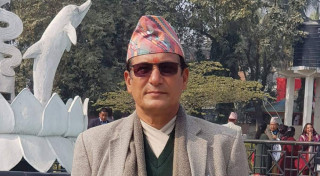 झापामा एमालेले खोल्यो खाता, झापा २ (१) मा एकराज कार्की निर्वाचित