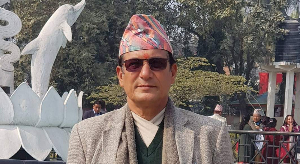 झापामा एमालेले खोल्यो खाता, झापा २ (१) मा एकराज कार्की निर्वाचित