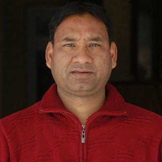 पुन मतदान नभए हामी त्यसै छोड्दैनौ: कर्ण थापा