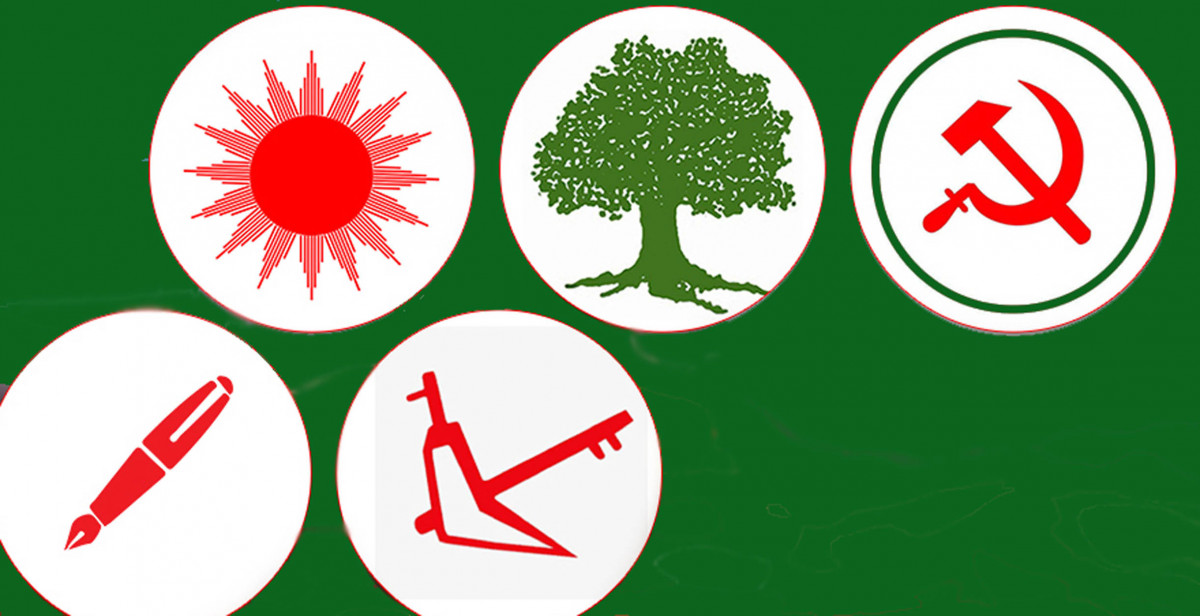 प्रदेश सभामा कांग्रेस अगाडि, कुन दलले कहाँ–कहाँ जिते ?(सूचीसहित)