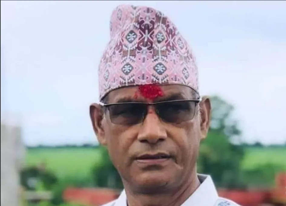 कञ्चनपुर-१ (२) मा कांग्रेसका विष्ट निर्वाचित