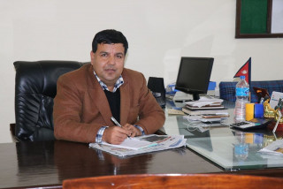 मोरङ ३ मा कांग्रेसका सुनिल शर्मा विजयी, भानुभक्त ढकालको हार