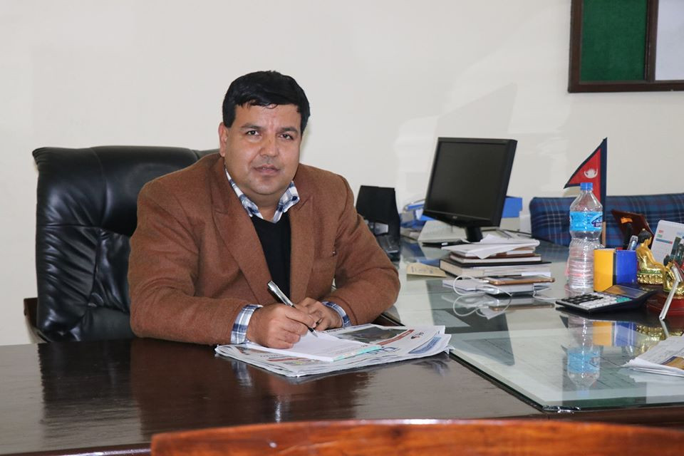 मोरङ ३ मा कांग्रेसका सुनिल शर्मा विजयी, भानुभक्त ढकालको हार