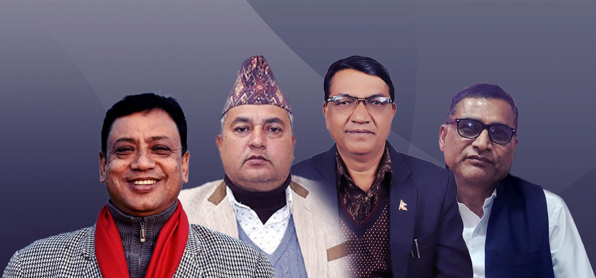 निर्वाचन सकिएपछि बागमतीमा मुख्यमन्त्री बन्नेको होडबाजी, कसले पाउला जिम्मेवारी ?