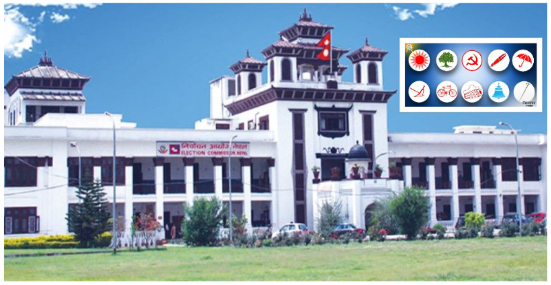 स्याङ्जा-२ को मतगणना अझै अन्योलमा, फर्कियो निर्वाचन आयोगको टोली काठमाडौं