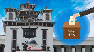 समानुपातिकतर्फ १ कराेड १२ हजार मत गन्दा कसले कति पाए?