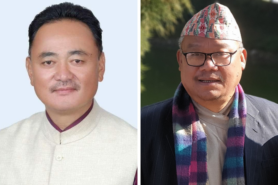 समानुपातिकतर्फका मतपेटिकामा प्रत्यक्षतर्फका मतपत्र भेटिएपछि पुनः थालियो मतगणना