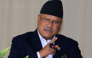 विशेष अदालतमा तारेख बुझेर निस्किए गच्छदार, बालुवाटार जग्गा प्रकरण मुद्दाको सुनुवाइ जारी