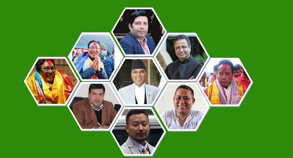 निर्वाचन ०७९: संसद्‍मा उद्योगी/व्यवसायी मध्ये कांग्रेसबाट सबैभन्दा धेरै, अन्य दलबाट को–को चुनिए ?