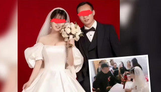 विवाहको मुखमा पूर्व प्रेमीसँग शारीरिक सम्बन्ध, दुलाहाले गरे सम्बन्धविच्छेद