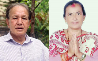 विवादित मतपत्रहरु बदर गरेर उदयपुर– १ मा मतगणना सुरु, खड्का र चौधरीबीच कडा प्रतिस्पर्धा