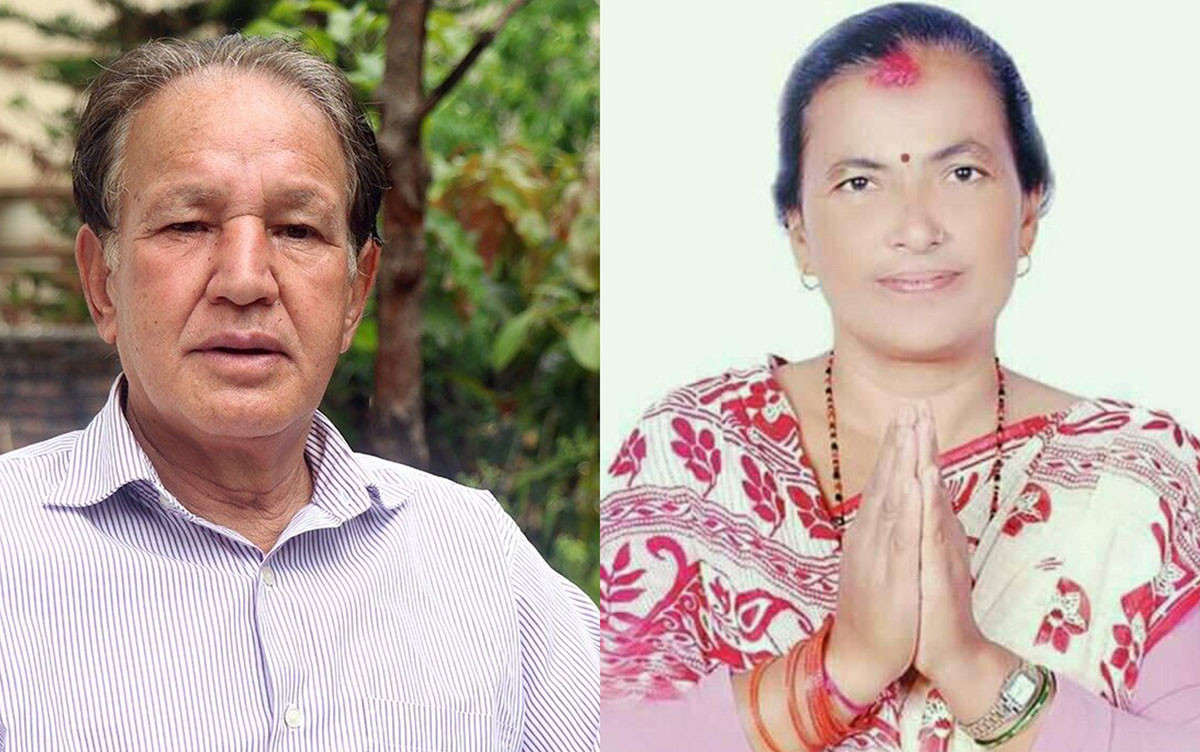 विवादित मतपत्रहरु बदर गरेर उदयपुर– १ मा मतगणना सुरु, खड्का र चौधरीबीच कडा प्रतिस्पर्धा