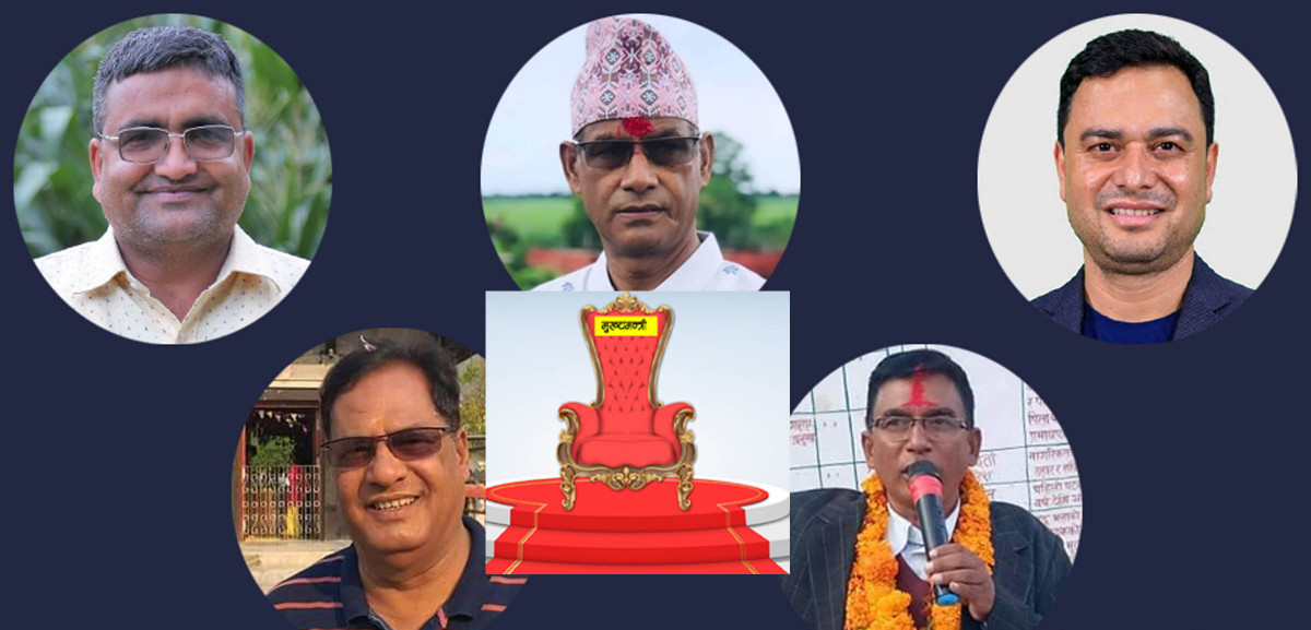 सुदूरपश्चिम प्रदेशसभा: सरकार बनाउन सत्ता गठबन्धनलाई सहज, को बन्ला मुख्यमन्त्री?