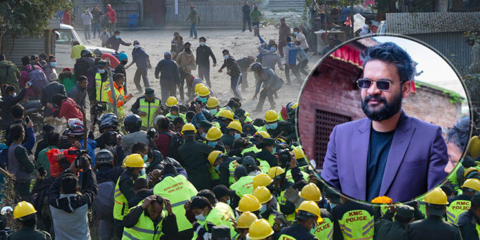 सुकुम्बासी तत्काल हटाउने निर्णयबाट पछि हटे बालेन, के- के भयो आजको बैठकमा ?