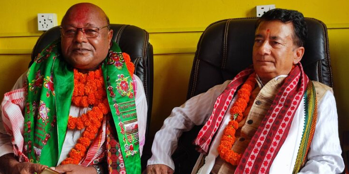 सुनसरी–४: कांग्रेस र एमालेबीच रोचक प्रतिस्पर्धा, कार्की ७७ मतले मात्र अगाडि