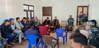 बाजुरामा दिउँसो साढे ३ बजेबाट मतगणना हुने