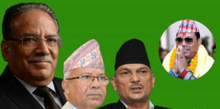 बहुमत पुर्याउन सत्तागठबन्धनका नेताहरुलाई दौडधुप, रेशमलाई फकाउन जेल सम्म पुगे !