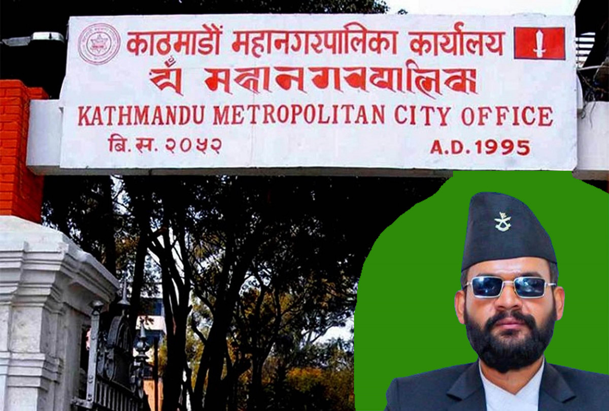 काठमाडौंका विद्यालयले तोकेकै ठाउँमा मात्रै पुस्तक र पोसाक खरिद गर्न बाध्य गर्न नपाउने