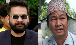 बालेन र हर्कसहित ५ उम्मेदवारलाई आयोगले सोध्यो स्पष्टीकरण