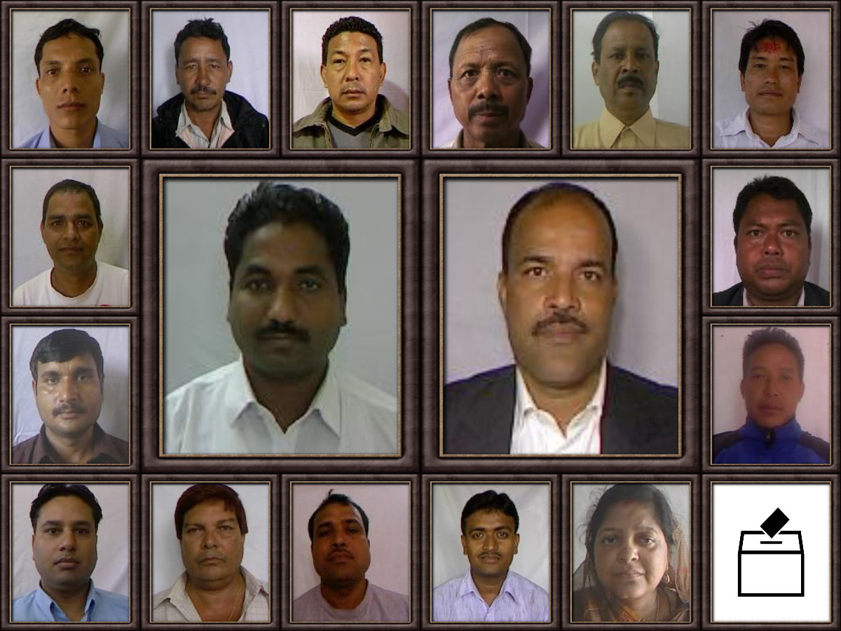 प्रदेश तथा प्रतिनिधिसभा निर्वाचन: देशभरबाट १७ जना स्वतन्त्र उम्मेदवार निर्वाचित (नामावलीसहित)