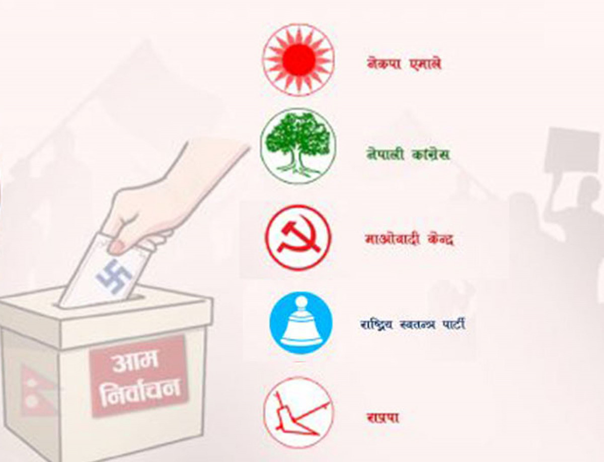 समानुपातिक तर्फको मतगणना अन्तिम चरणमा: एमालेले २८ लाख कटाउँदा अरु दलको कति ?