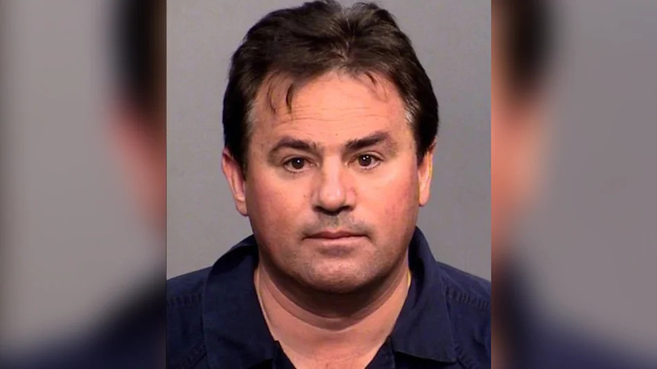 आफ्नै छोरी सहित २० महिलासँग विवाह गर्ने क्रिस्चियन धर्मगुरु पक्राउ