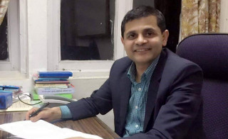 चोलेन्द्रलाई ‘क्लिन चिट’ दिने संसदका महासचिव गौतम जवाफ तयार पार्दै