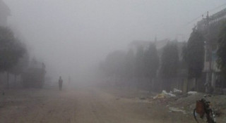 आजको मौसम: तराईमा हुस्सु, कोसी र गण्डकी प्रदेशमा हिमपातको सम्भावना