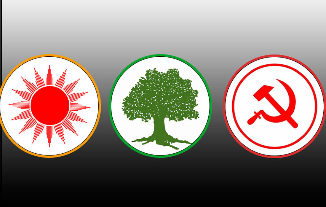 समानुपातिक सांसद सूची: कुन दलले के सच्याउनुपर्ने ?