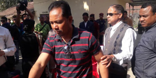 रेशमलाई छुटाउन तत्कालिन ओली सरकारले गरेको थियो यस्तो सहमति (सहमतिपत्रसहित)