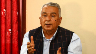 नवनिर्वाचित राष्ट्रपति पौडेलको शपथ सोमबार दिउँसो १ बजे