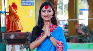 पूर्वसभामुख हराउने सोविता गौतमलाई उपसभामुख बनाउने तयारी