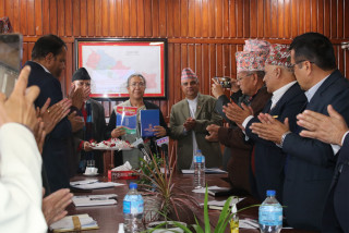 गुठी विधेयक ल्याउने सरकारको तयारी