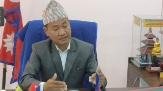 धरानमा चर्किँदो विवाद, कार्यपालिका सदस्यलाई हर्क साम्पाङको यस्तो निर्देशन