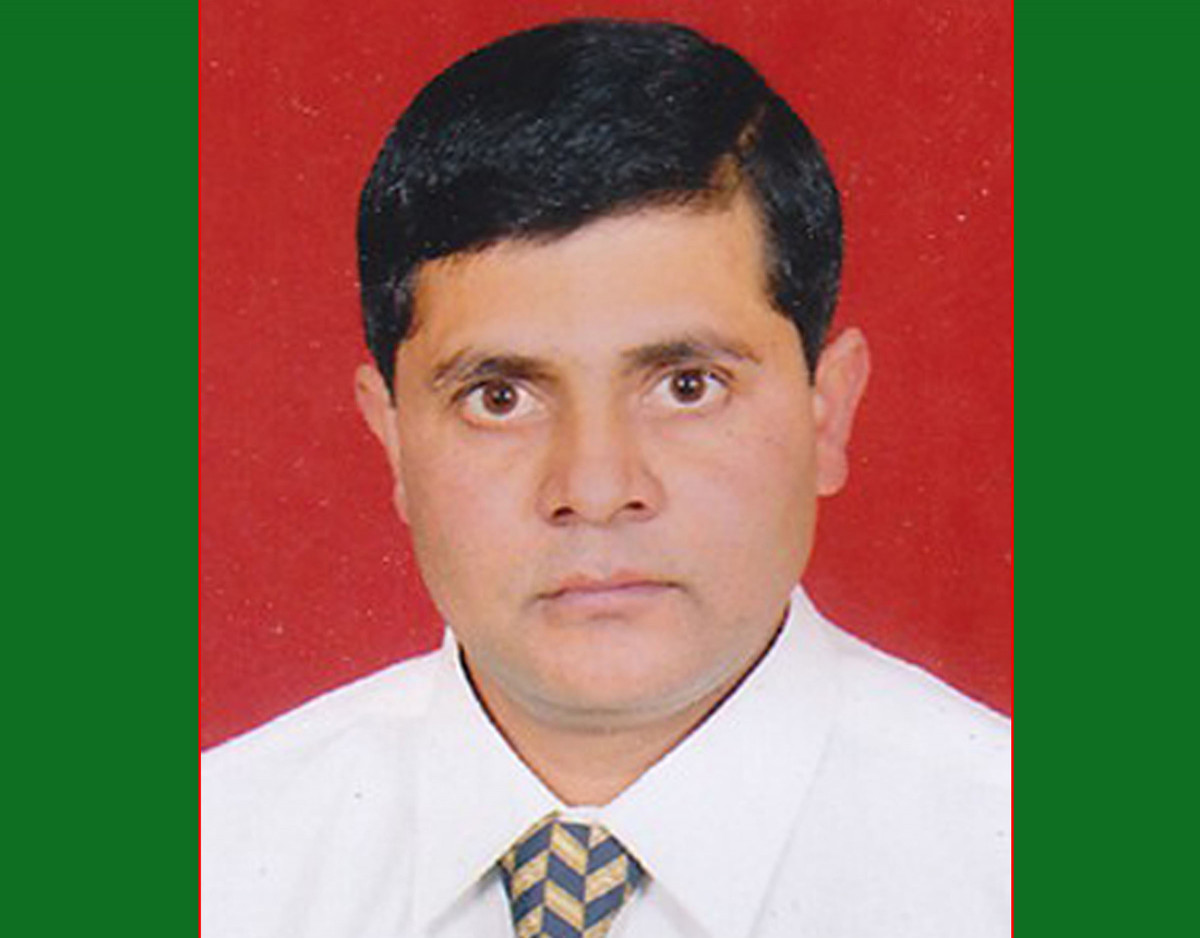 चोलेन्द्र प्रकरणः संसद्का महासचिवले सर्वोच्चलाई दिएको जवाफमा के छ ?