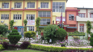 प्रदेश १ प्रदेशसभाका नवनिर्वाचित सदस्यहरूको शपथ पुस ११ गते