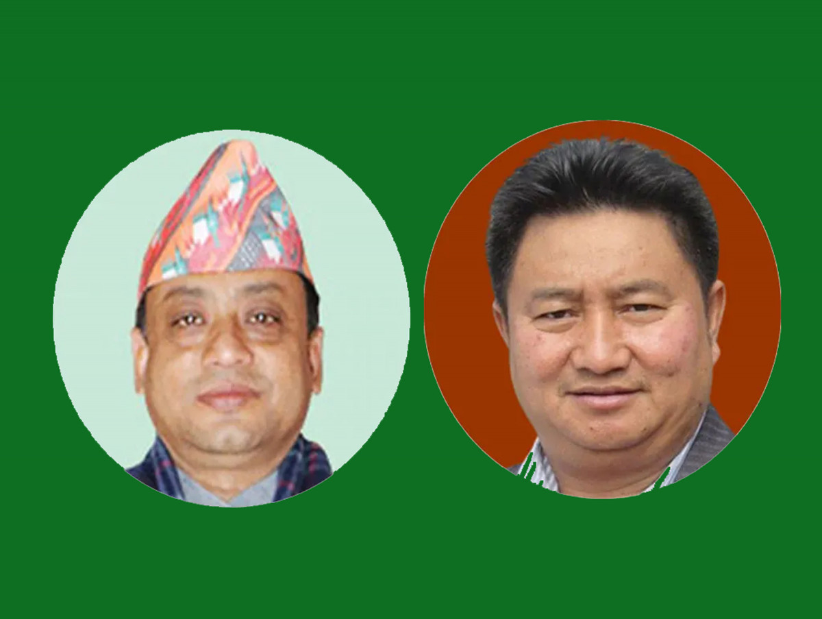 कांग्रेस बागमती प्रदेशको संसदीय दलको निर्वाचन पुस १३ गते, को-को छन् दाबेदार ?