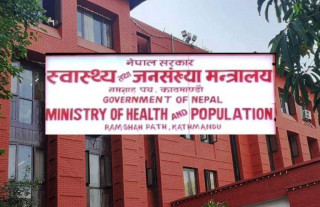 बालेनको चेतावनीपछि स्वास्थ्य मन्त्रालयले गर्‍याे अस्पतालहरुलाई यस्तो निर्देशन