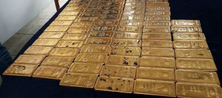सुन प्रकरणमा चिनियाँ कनेक्सन बढ्दो